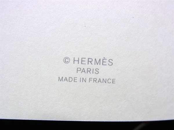 楽天市場】□新品□未使用□ HERMES エルメス BRAZIL ブラジル シルク