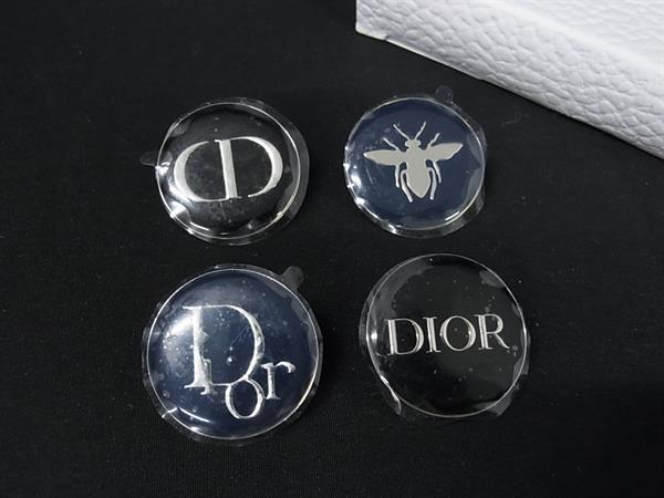 楽天市場】dior バッジの通販