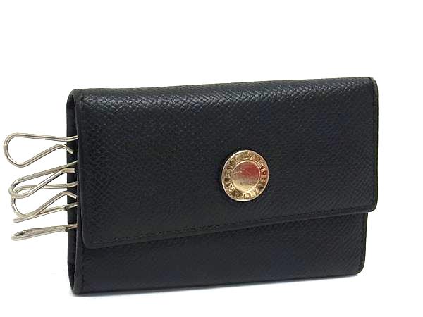 楽天市場】BVLGARI ブルガリ B zero1（キーホルダー・キーケース｜財布