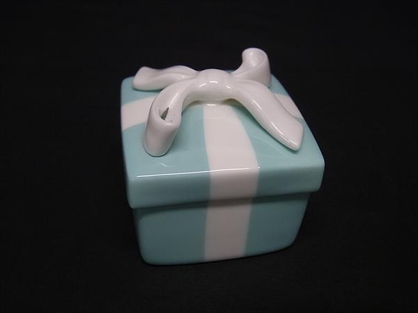 楽天市場】ティファニー 小物 入れ 陶器の通販