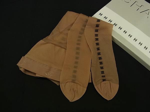 楽天市場】シャネル ストッキングの通販