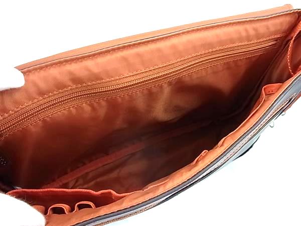 楽天市場】□極美品□ BREE ブリー PVC クロスボディ ショルダーバッグ