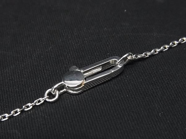 楽天市場】□新品□未使用□ GUCCI グッチ SV925 ハート ネックレス