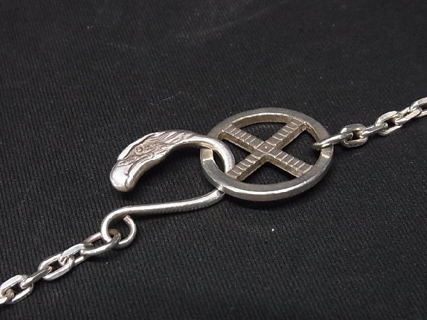 楽天市場】KEN KIKUCHI ケンキクチ SV925×K18 18金 フェザー 総重量 約