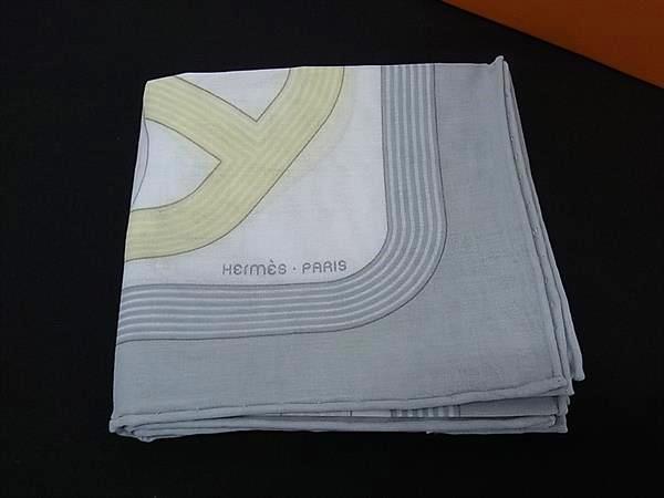 楽天市場】エルメス コットン スカーフの通販