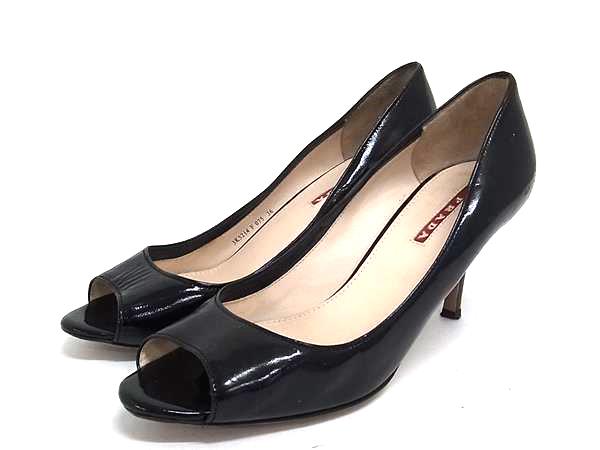 楽天市場】Prada プラダ（パンプス｜レディース靴）：靴の通販