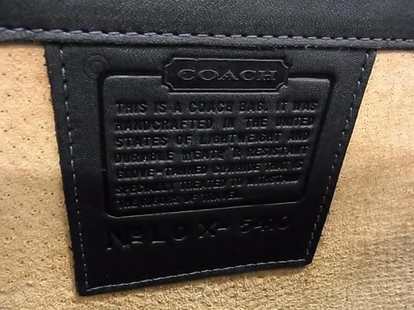 楽天市場】□新品同様□ COACH コーチ 5410 オールドコーチ