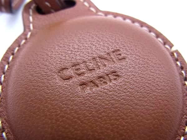 楽天市場】□新品□未使用□ CELINE セリーヌ トリオンフ レザー