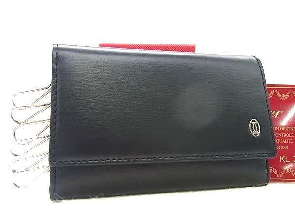 楽天市場】□新品□未使用□ Cartier カルティエ パシャ レザー 6連