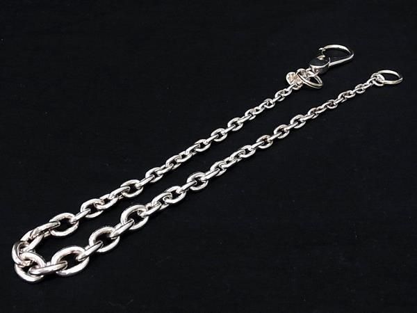 楽天市場】□極美品□ WINGROCK ウィングロック SV925×K18 ウォレット