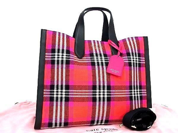 楽天市場】□新品□未使用□ kate spade ケイトスペード マンハッタン