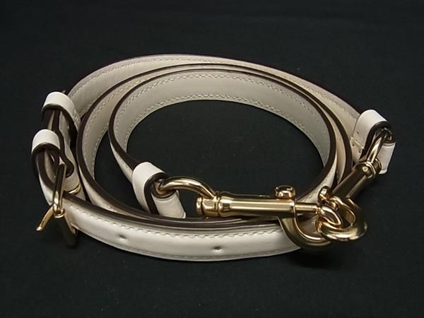 楽天市場】□美品□ COACH コーチ レザー ゴールド金具 バッグ用