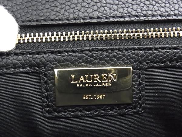 楽天市場】□新品□未使用□ LAUREN RALPH LAUREN ローレンラルフ