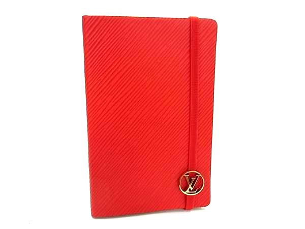 楽天市場】louis vuitton ノート エピ カイエ ギュスターヴの通販