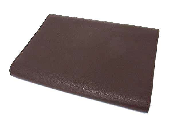 楽天市場】□新品□未使用□ ACATE アカーテ BREVA レザー クラッチ