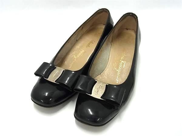 楽天市場】23cm（ブランドフェラガモ）（パンプス｜レディース靴）：靴