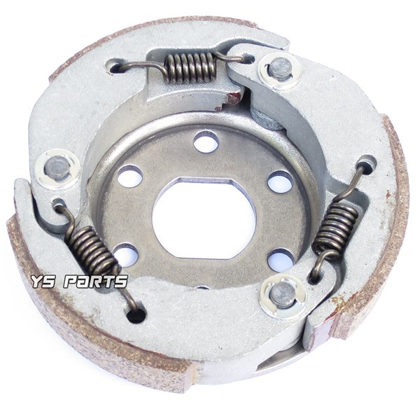 楽天市場】【高品質】新品ノーマルタイプクラッチ/STDクラッチ