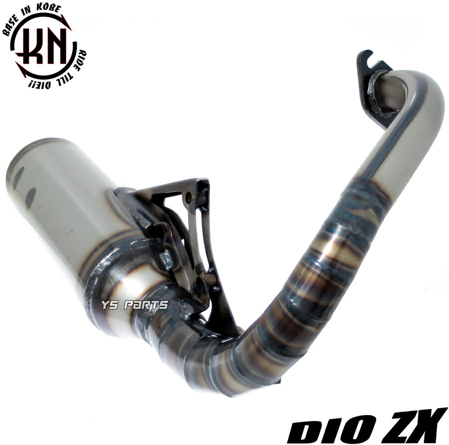 楽天市場】【送料無料】[50cc～80ccボアアップ対応]高品質KNスポーツ