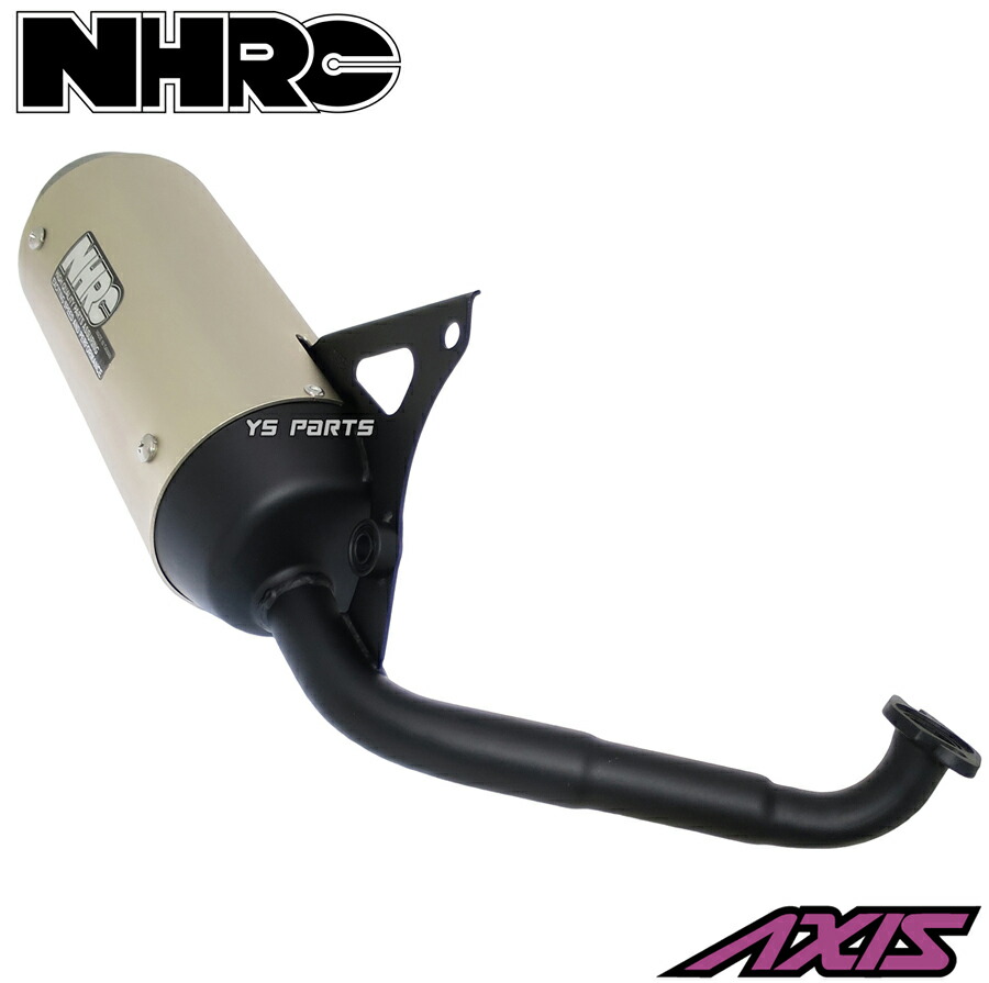 楽天市場】[復刻]NHRCスポーツチャンバー BW'S100/BWS100/ビーウィズ