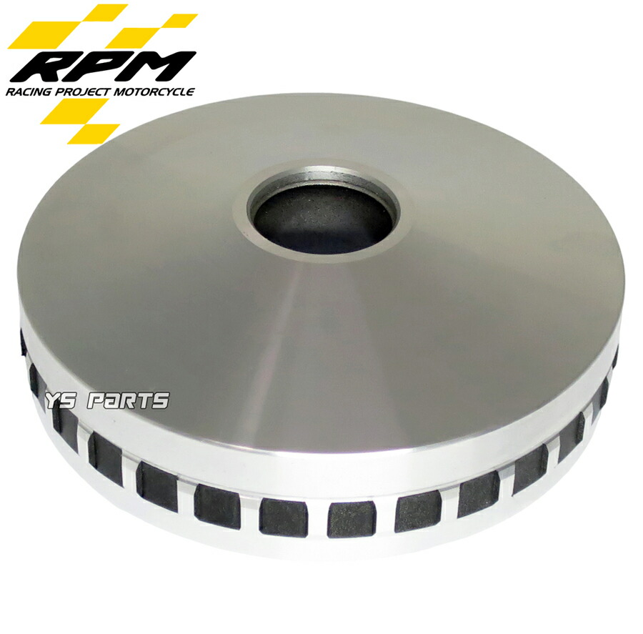 楽天市場】【ローラーグラム選択可能】RPMハイスピードプーリーVer2