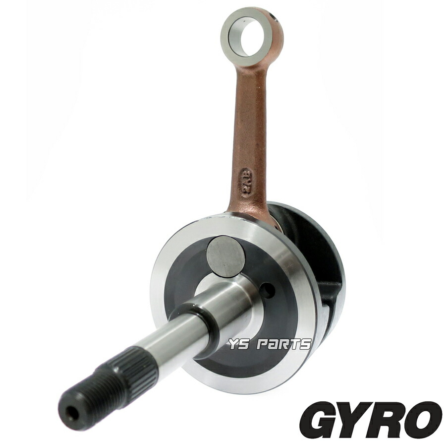 楽天市場】【送料無料】[高品質]ノーマルサイズクランクシャフト