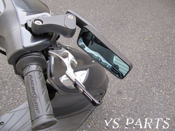 楽天市場】【送料無料】ステルスミラーブラック青レンズ シャリー