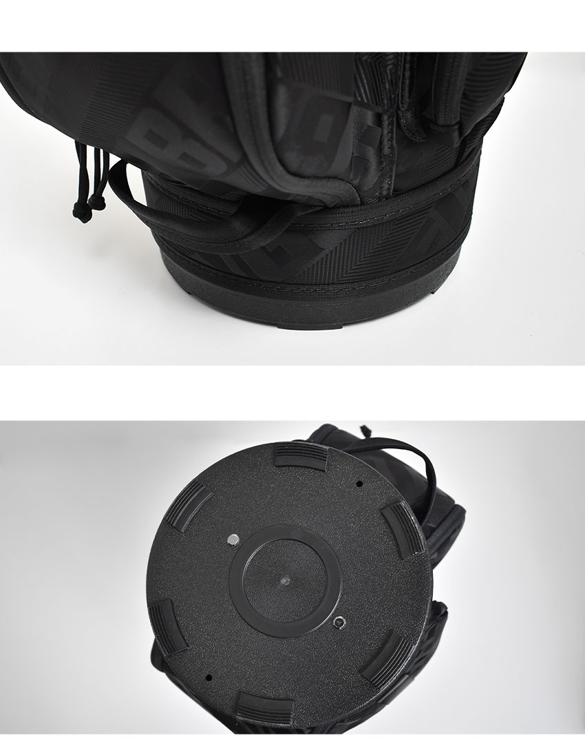 楽天市場】ブリーフィング ゴルフバッグ BRIEFING CR-6 ＃02 リモンタ