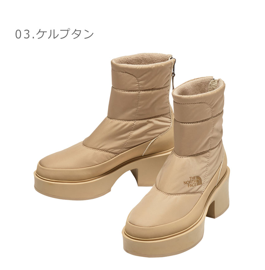 楽天市場】ザ・ノース・フェイス カルミア ヌプシ ブーツ ウォーター