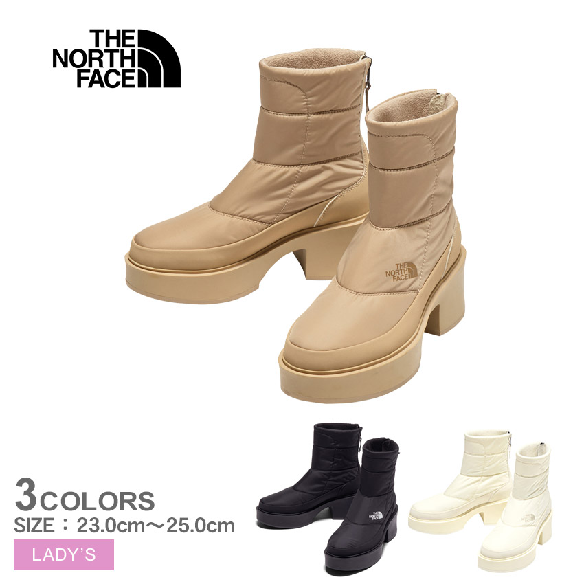 楽天市場】ザ・ノース・フェイス カルミア ヌプシ ブーツ ウォーター