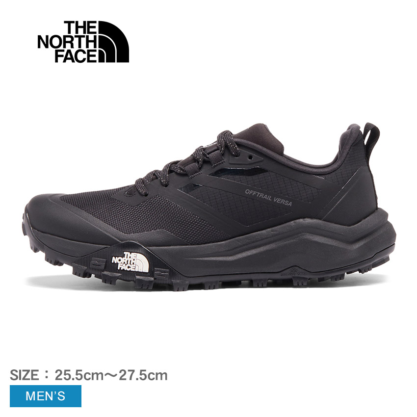 楽天市場】ザ・ノース・フェイス オフトレイル バーサ メンズ