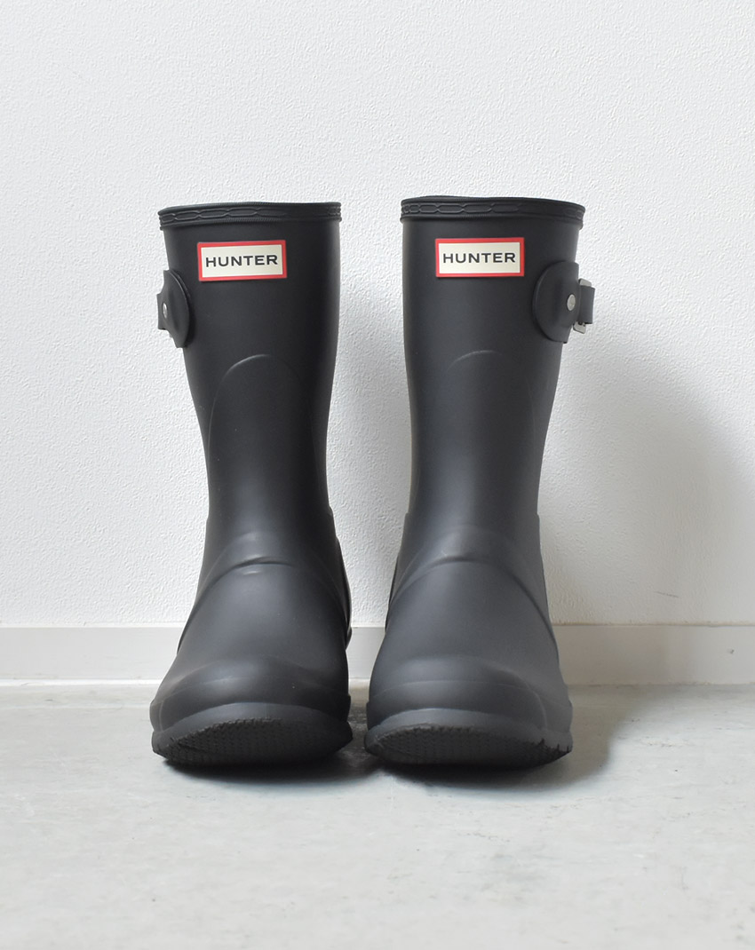 楽天市場】【スーパーSALE☆】HUNTER ハンター レインブーツ