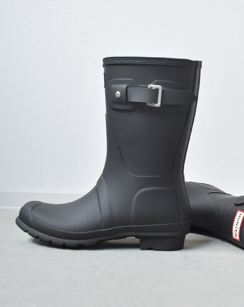 楽天市場】【スーパーSALE☆】HUNTER ハンター レインブーツ