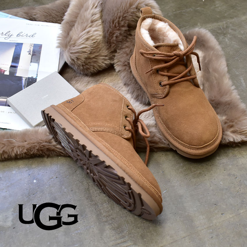 楽天市場】アグ ニューメル UGG ショートブーツ レディース ブラック