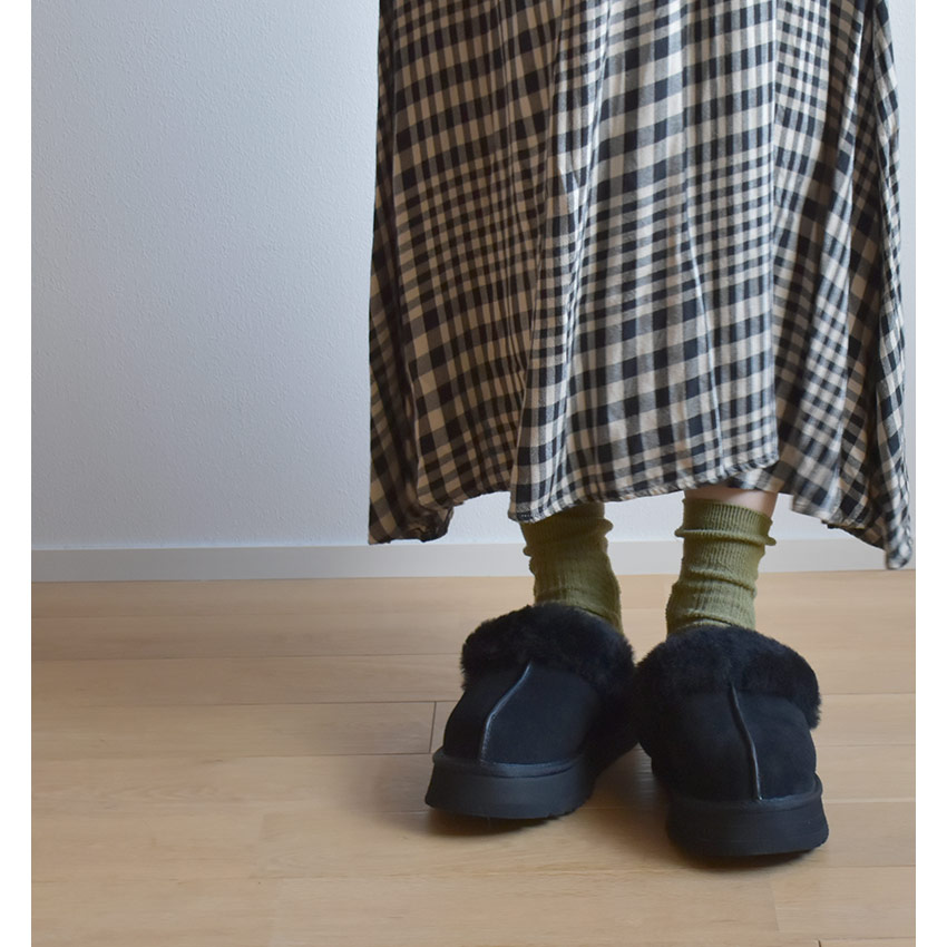 楽天市場】【スーパーSALE☆】UGG アグ ディスケット レディース