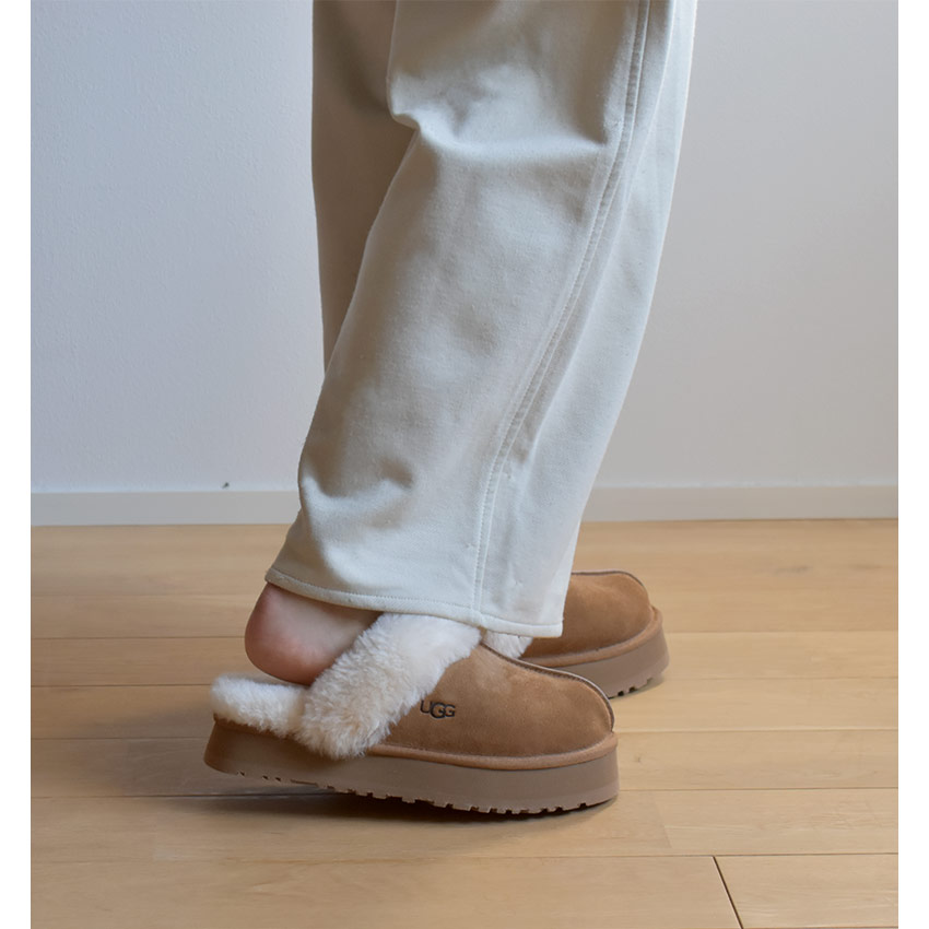 楽天市場】【スーパーSALE☆】UGG アグ ディスケット レディース