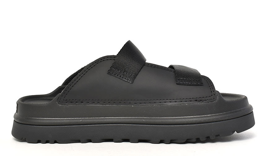 楽天市場】アグ ゴールデングロウ スライド UGG スライドサンダル