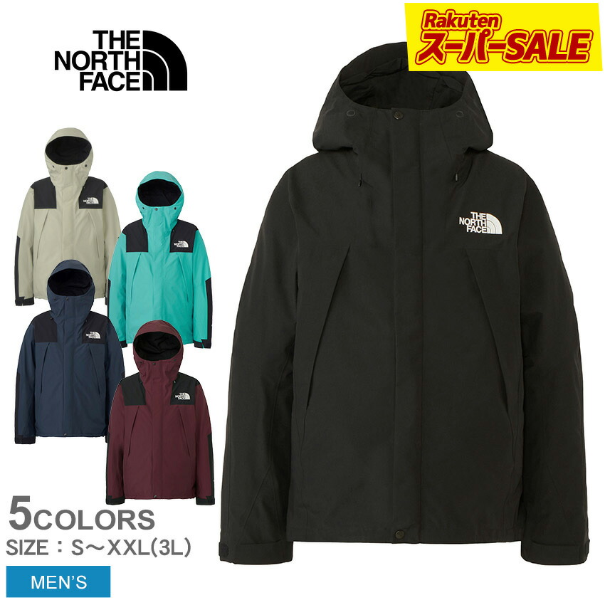 楽天市場】【スーパーSALE☆】【残り1点！】ザ・ノース・フェイス