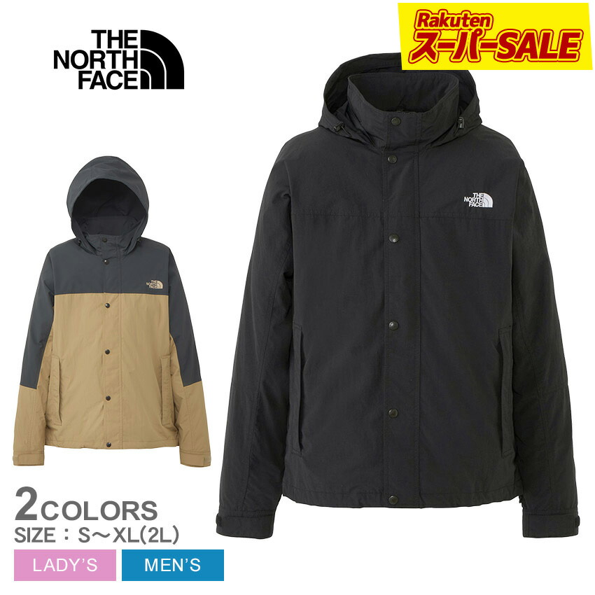 楽天市場】【スーパーSALE☆】ザ・ノース・フェイス ウィンド