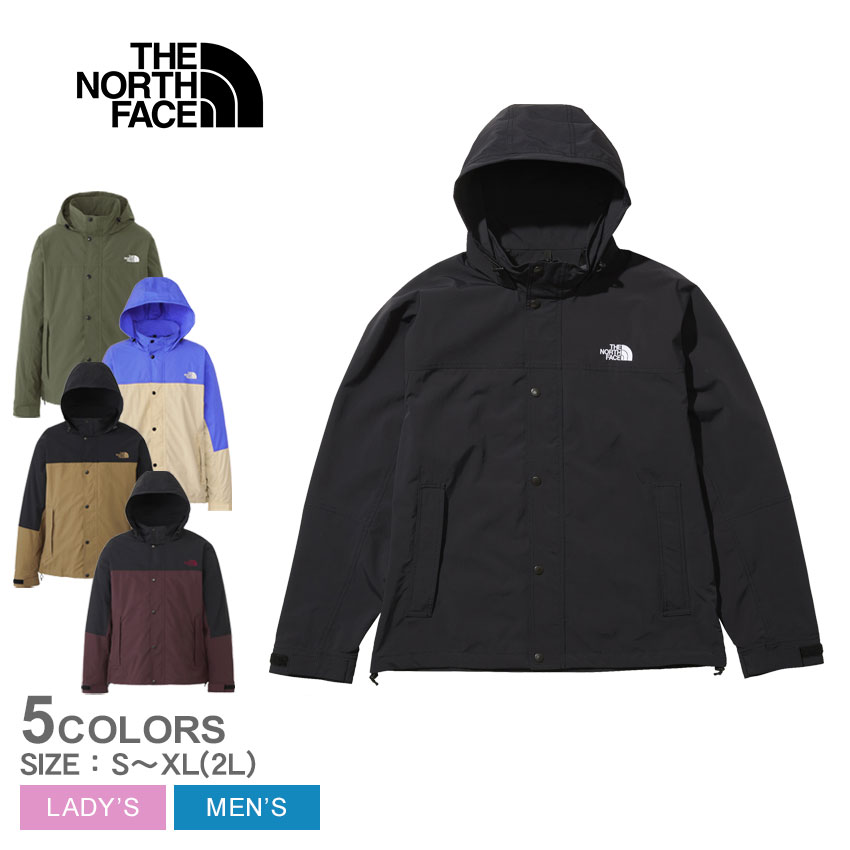 楽天市場】ザ・ノース・フェイス ウィンドブレーカー THE NORTH FACE