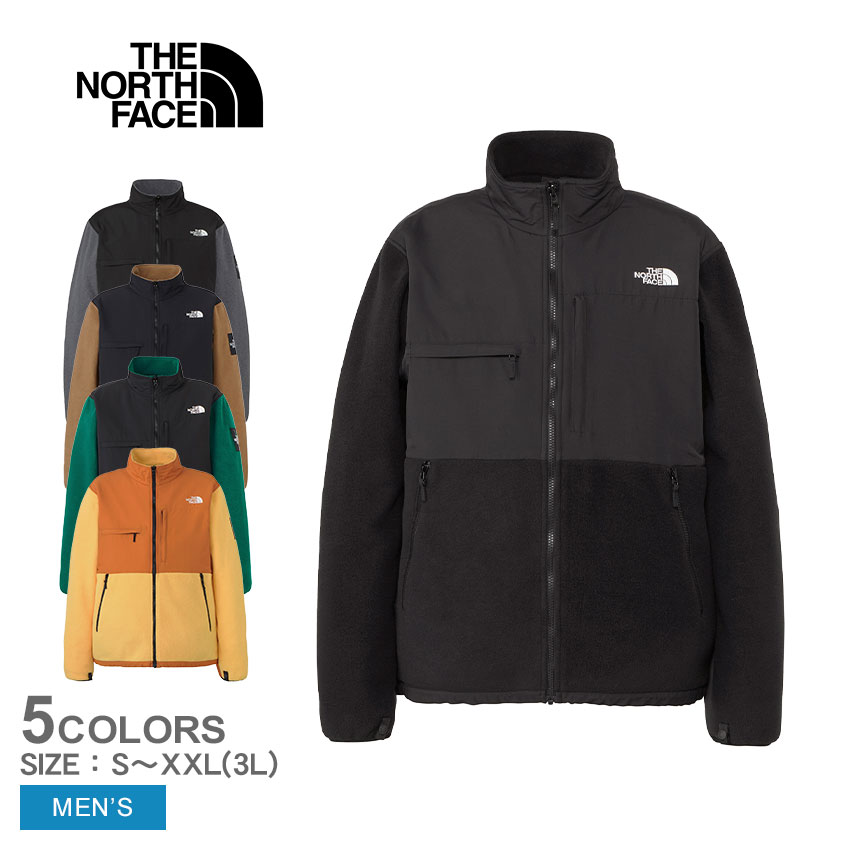 楽天市場】ザ・ノース・フェイス ジャケット THE NORTH FACE デナリ