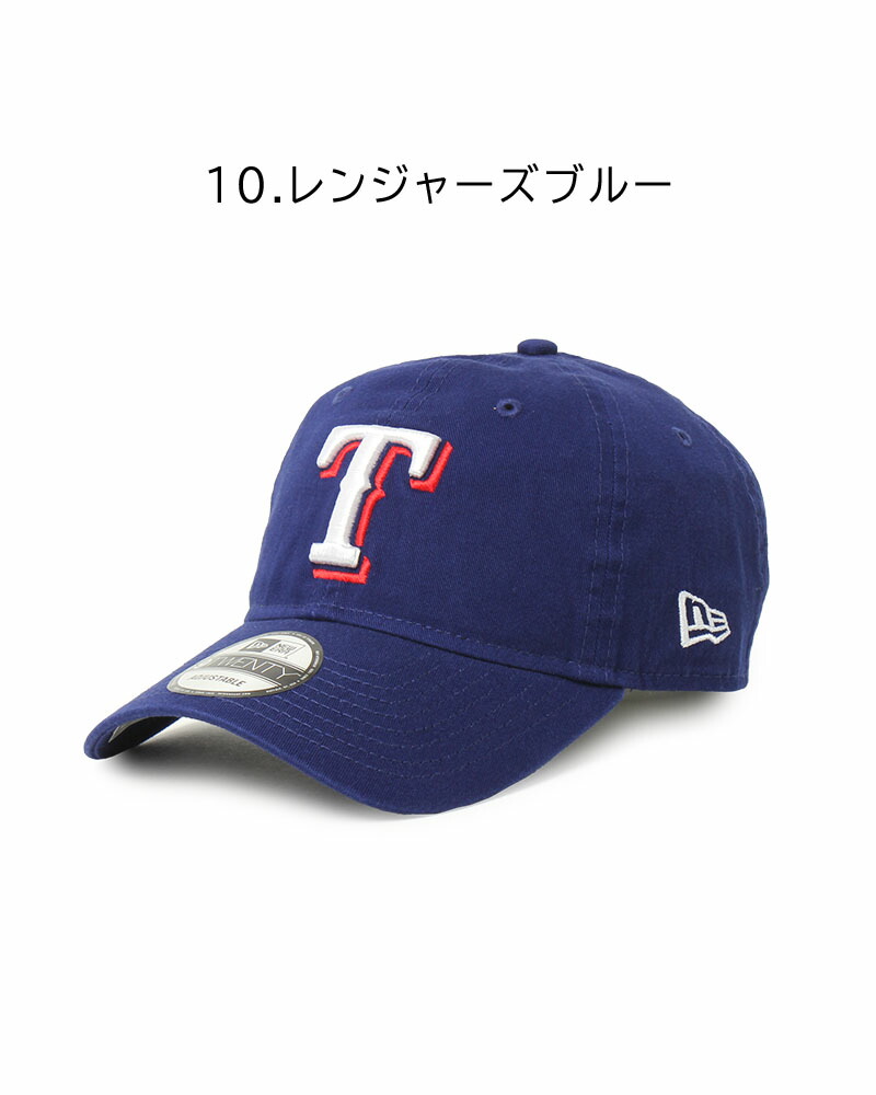 楽天市場】【スーパーSALE☆】ニューエラ キャップ 帽子 NEW ERA MLB