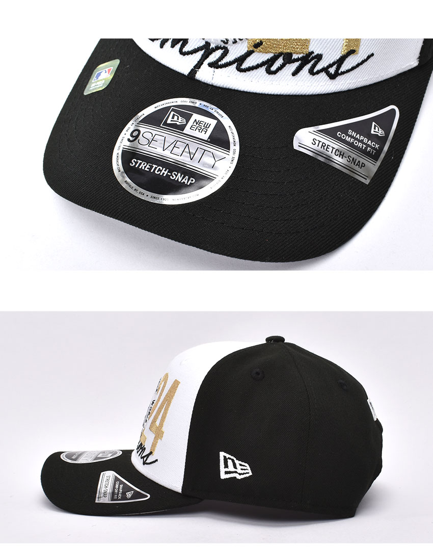 楽天市場】ニューエラ キャップ 9SEVENTY 帽子 メジャーリーグ