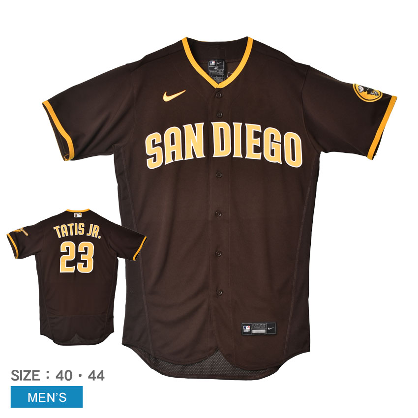 パドレス ユニフォーム」の人気商品一覧 | 安い商品を通販サイトから