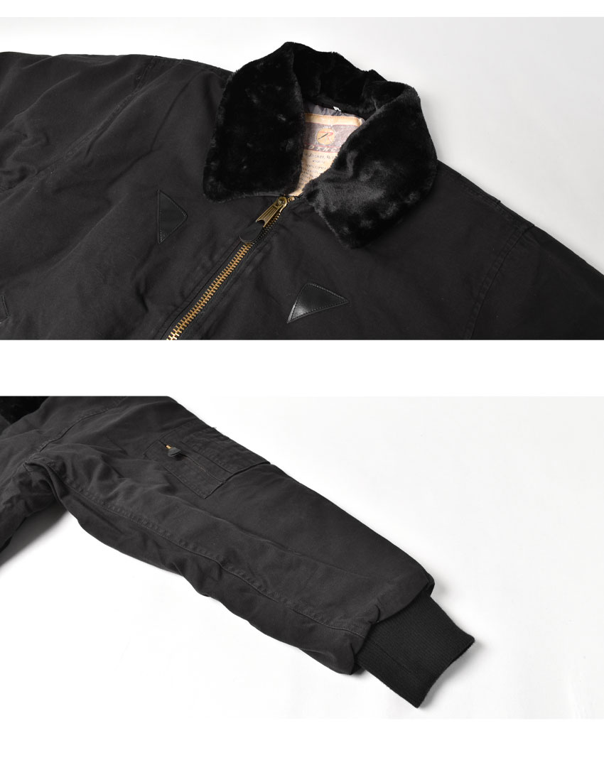 楽天市場】ロスコ ボンバージャケット ROTHCO ビンテージ B-15A