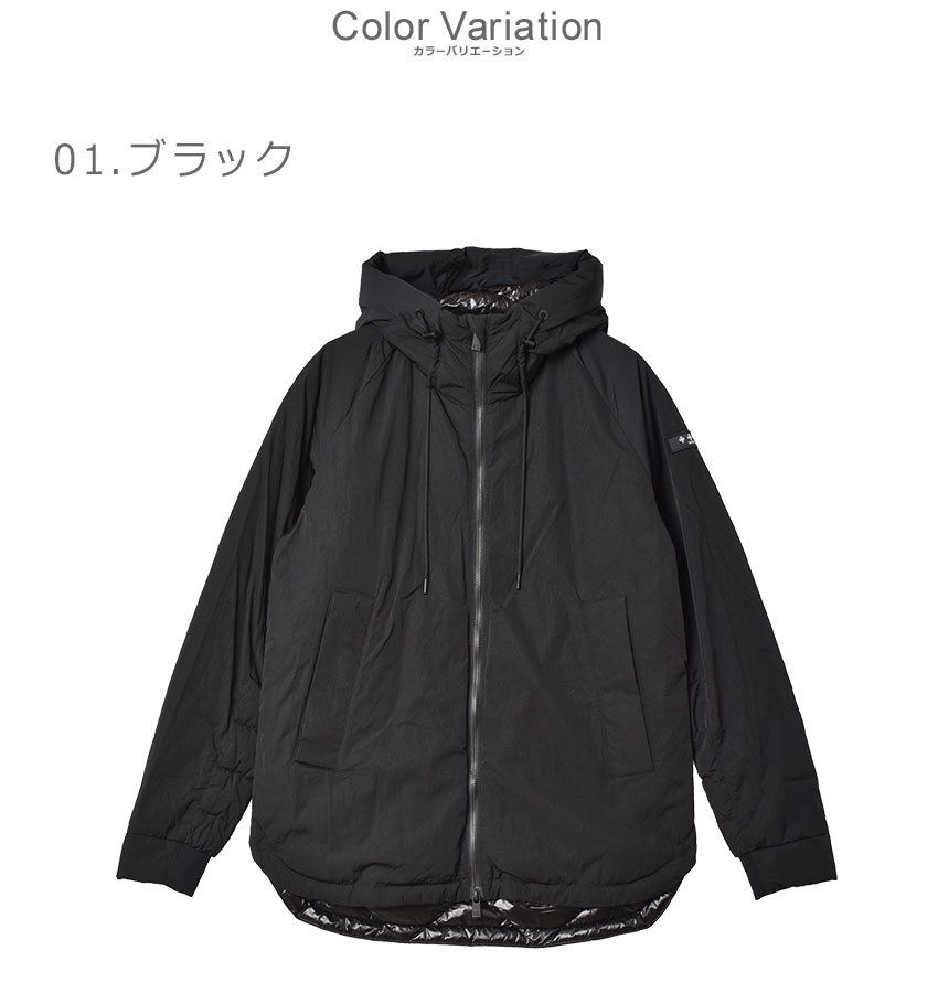 楽天市場】タトラス ダウンジャケット TATRAS IGLAILE メンズ ブラック