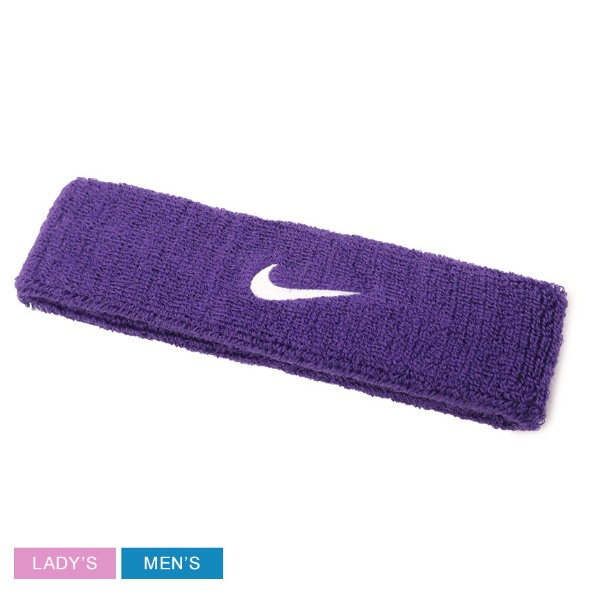 楽天市場】【ネコポス配送】 ナイキ ヘッドバンド NIKE スウッシュ