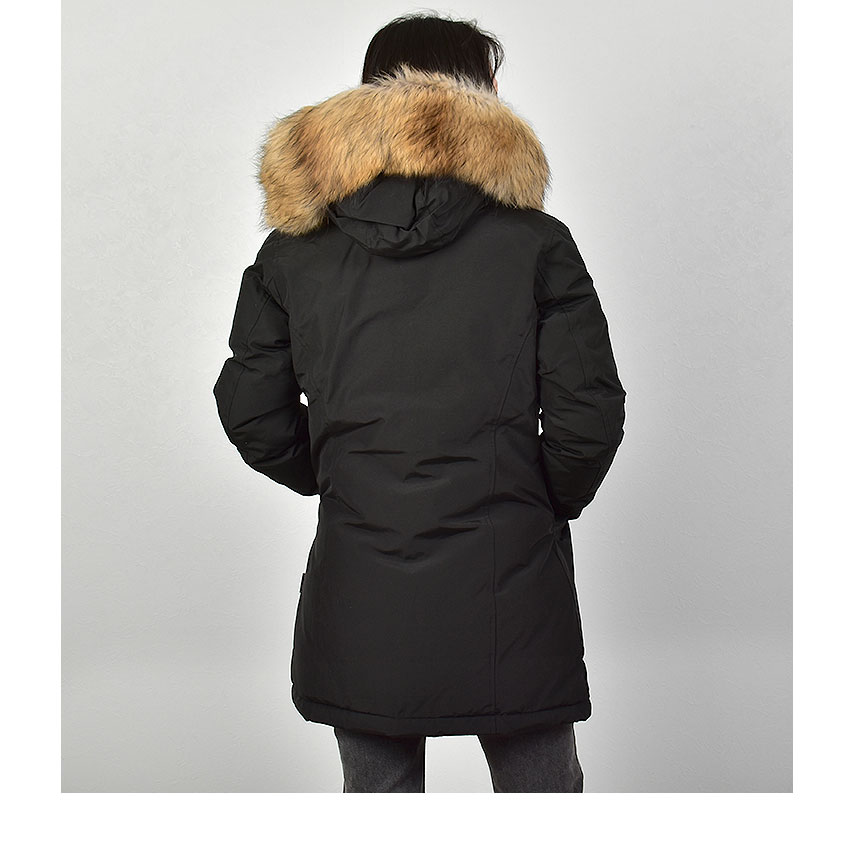 楽天市場】【スーパーSALE☆】ウールリッチ ダウンコート WOOLRICH