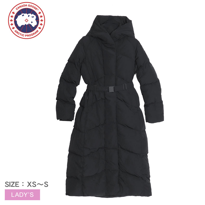 楽天市場】カナダグース CANADA GOOSE ダウンコート ダウンジャケット