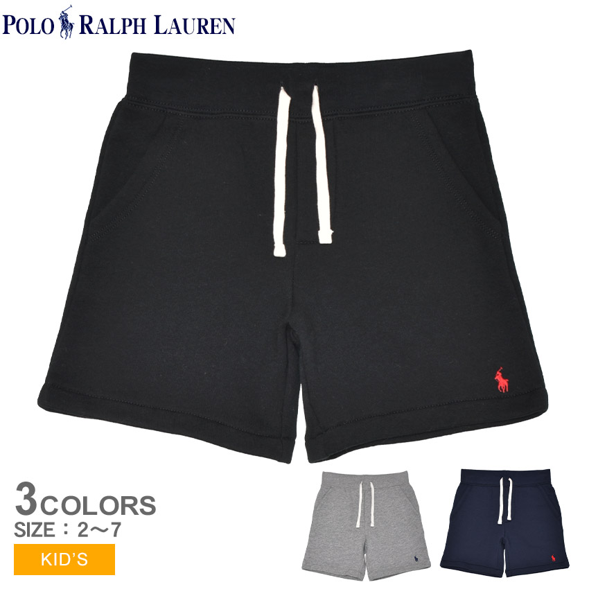 楽天市場】ポロ ラルフローレン ショートパンツ POLO RALPH LAUREN