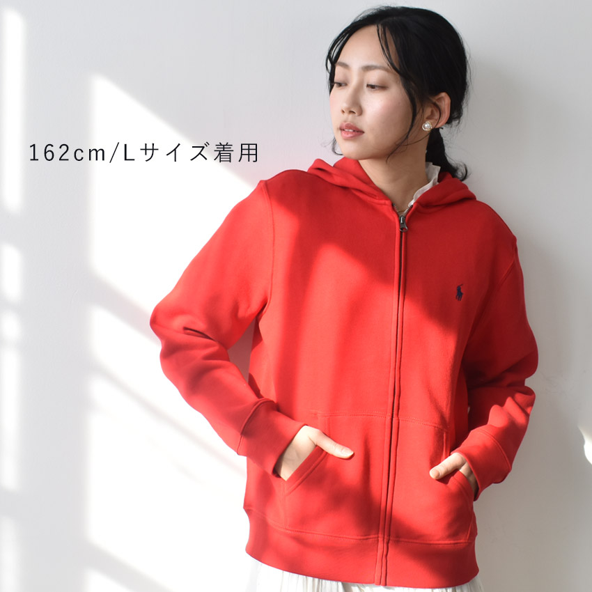 楽天市場】【スーパーSALE☆】ポロ ラルフローレン パーカー POLO